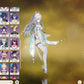 [Nivel 58] ⭐️ Mavuika + Xilonen + Esoffier + Citlali + Zibai + Kazuha + Skirk + Kinich + Furina + Neuvillette + Zhong Li + Raiden Shogun + Chasca