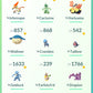 [Nivel 34] ✨ Legendarios: 72 ✨ Pokemon Shiny: 25