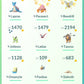 [Nivel 34] ✨ Legendarios: 72 ✨ Pokemon Shiny: 25
