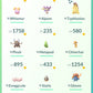 [Nivel 34] ✨ Legendarios: 72 ✨ Pokemon Shiny: 25