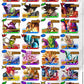 [Android]  45,844 Cronocristales 💎|  ⭐️ Pre-ultrainstinto Goku [ULTRA] | ⭐️ 7 Legends Limited | Dragon Ball: Legends Cuenta Reroll