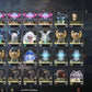 [Nivel 45] Cumpleaños Libre ✅ |💎 140 Marea Lustrosa + 61 Marea Radiante + 30 Marea Forjada + 76344 Astritas 💎 | Cuenta Reroll Wuthering Waves
