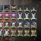 [Nivel 40] Cumpleaños Libre ✅ | Iuno + Arma + Augusta + The Shoorekeeper + Cartethyia | Cuenta Reroll Wuthering Waves