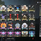 [Nivel 40] Cumpleaños Libre ✅ | 30518 Astritas 💎 |  ⭐ Phrolova + Arma + Shorekeeper | Wuthering Waves Cuenta Reroll