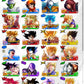 [Android]  65,603 Cronocristales 💎|  ⭐️ Pre-ultrainstinto Goku [ULTRA] | ⭐️ 7 Legends Limited | Dragon Ball: Legends Cuenta Reroll