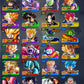 [Solo Android] ⭐️ CELL PERFECTO⭐️ + 💎75,757 Cronocristales💎 + 6 LL