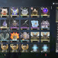 [Nivel 37]⭐️Zani + Blazing Justice + Jianxin + Verina R2 + Encore
