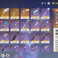NA AR55 Endgame | Neuvillete C2 + Arma , Kazuha + Lauma + Kinich + Raiden Shogun + Arma, Furina + Mona + Jean C1 + Dehya + Tighnari + Qiqi