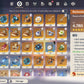 [Nivel 51] Mavuika + Arma + Citlali + Arma + Kazuha + Neuvillette + Qiqi + Diluc + Tighnari