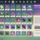[Nivel 54] Mavuika C2 + Arma x2 , Emilie + Arma + Navia + Mizuki