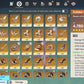 [AR 58] ✨ Raiden Shogun C2 + Zhong Li + Furina + Neuvillette + Nahida + Venti + Kazuha + Ganyu + Alhaitham + Yelan + Tartaglia + Hu Tao + Arlecchino + Xilonen