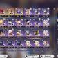 [Nivel 65] [Cumpleaños Libre] Fainón + Cono , Ruan Mei + Rappa + Sra. Herta + Fu Xuan + Dr. Ratio + Imbibitor Lunae + Bronya E3+ Himeko + Yanqing + Clara + Gepard +