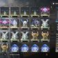 [Nivel 40] Cumpleaños Libre ✅ | 35021 Astritas 💎 |  ⭐ Phrolova + Arma | Wuthering Waves Cuenta Reroll