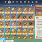[AR 56] ⭐️Tartaglia + Kazuha + Clorinde + Mualani + Cyno + Trotamundos + Venti + Yoimiya + Qiqi C1 + Tighnari + Mona + Diluc + Keqing + Dehya + Jean