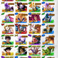 [Android & iPhone] ⭐️ SS GOD SS VEGITO (ULTRA)+ SS2 GOHAN (CHICO) ULTRA + MAJIN VEGETA ULTRA + Supersaiyajin 4 Goku , Gohan definitivo , Vegetto , Gran Rey Demonio Piccolo , Supersaiyajin dios SS Goku & Vegeta 28 LL⭐️