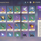 NA AR57| Flins + Neuvillette + Wriothesley + Alhaitham + Zhongli + Arlecchino + Kinich + Kamisato Ayato + Chasca + Arataki Itto + Kazuha + Xianyun + Xiao + Wanderer + Diluc ( SKIN ) C1+ Dehya + Qiqi C1 + Tighnari C1 + Jean