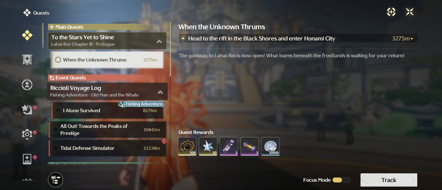 [Nivel 47] Augusta R1 + Arma + Mornye + Iuno