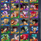 [Android & iPhone] ⭐️Gohan SS2 1 Estrella Roja + Turles ⭐️ +  6 LL