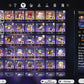 [Nivel 70] Ruan Mei + Black Swan + Cono + Anaxa + Acheron + Yunli + Cono + Argenti + Archer + Luocha + Topaz + Dr Ratio + Bailu + Bronya E2 + Welt E2 + Gepard + Himeko