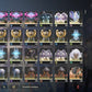 [Nivel 41] Cumpleaños Libre ✅ |⭐️Iuno + Arma + Ciaccona + Arma + 💎31273 Astritas💎| Cuenta Reroll Wuthering Waves