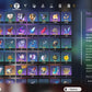 [NA] Lvl 70 Cyrene E2 +Cono Yao Guang +Cono, Sparxie +Cono, Silver Wolf LV.999 +Cono, Evanescia + Evernight + Phainon + Castorice + Huohuo E1+ Fugue + Sparkle + Hyacine + Archer + Firefly + Argenti + Dan Heng Permansor Terrae