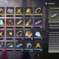 [Nivel 38]✔️Cumpleaños libre | 9681 Astritas💎 + 26 Mareas radiantes💎⭐️Zani + Arma + Carlotta + Veritas + Calcharo + Jianxin | Wuthering Waves Cuenta reroll