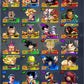 [Android & iPhone ⭐️ SS3 VEGETA 6 ESTRELLAS ROJA⭐️ + 9 LL