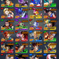 [Android & iPhone] ⭐️ GOHAN BESTIA 7 ESTRELLAS ROJAS ⭐️ +5 LL