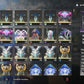 [Nivel 40] Cumpleaños Libre ✅ | 10987 Astritas 💎 |  ⭐ Phrolova + Arma | Wuthering Waves Cuenta Reroll