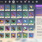 [AR 57] ⭐️Raiden Shogun + Ganyu + Kokomi + Neuvillette + Chiori + Zhong Li + Xiao + Venti + Shenhe + Itto + Yae Miko + Mualani + Cyno + Arlecchino + Mona 5 + Diluc C1 + Qiqi C1 + Keqing + Dehya + Aloy