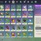 [Nivel 55] Mavuika + Arma + Citlali + Arma + Clorinde + Keqing C2 + Qiqi + Dehya