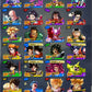[Android & iPhone] ⭐️ SUPER JANEMBA 7 ESTRELLAS ROJAS⭐️ + 10 LL