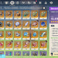 [AR 53] ⭐️CUMPLEAÑOS LIBRE ⭐️Chiori C6 + Arma + Mavuika