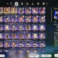 [Nivel 68] Fainón + Cono + Sunday + Cífer + Ruan Mei + Kafka + Blade + Imbibitor Lunae + Luocha + Archer + Dr Ratio + Gepard E3 + Himeko + Bailu + Welt + Bronya