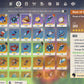 [Nivel 41] ✨Mavuika C1 + Neuvilette + Kinich + Wanderer + Tighnari + Mona + Jean