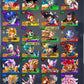 [Android] ⭐️ GOHAN BESTIA (UL)⭐️ + 💎94,373 Cronocristales💎