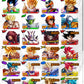 [Android] 31,1141  Cronocristales 💎|  ⭐️ Pre-ultrainstinto Goku [ULTRA] | ⭐️ 3 Legends Limited | Dragon Ball: Legends Cuenta Reroll