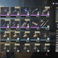 [Nivel 40] Cumpleaños Libre ✅ | 38029 Astritas 💎 |  ⭐ Phrolova + Arma | Wuthering Waves Cuenta Reroll