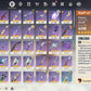 [Nivel 51] Hu Tao C1 + Homa, Alhaitham, Nahida, Venti, Ayato, Mona, Diluc,Tighnari, Aloy, Jean, Qiqi