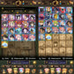 SERVER GLOBAL | 185+💎|  5LR | 5.3 millones poder | Escanor el Indomable 2/6 , Caballero errante Gowther , Arturo del Caos , Meliodas Rey Demonio 4/6 , Pesadilla Sabunak  | 20 collab