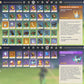 [NIVEL 55] Alhacén + Clorofilo Refulgente , Escoffier , Raiden Shogun , Mualani , Lyney , Kokomi , Kazuha , Diluc C1 , Tignari , Mona , Jean , Arco de Amos , Alas celestiales , Púa Celestial