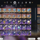 [Nivel 42] Castorice + Cono , Ruan Mei + Firefly + Archer + Bailu + Clara + Himeko