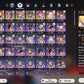 [2En1] Lv70|Yao Guang+Sparxie+Cono|SW Lv999+Cipher+Mydei+Herta+Acheron+Firefly+Aventurine+Evernight+Rappa+Gilgamesh+DH Terrae+Huohuo|RM E1+DH IL+Cono|Saber+Cono|Archer+Cono|Topaz+Ratio+Jing Yuan+Luocha+Fu Xuan