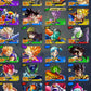 [Android] ⭐️ Cell Perfecto (7 ESTRELLAS) + SS ROSÉ GOKU BLACK⭐️ + 💎54,167 Cronocristales💎 + 10 LL