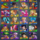[Solo Android] ⭐️ CELL PERFECTO + 1 ESTRELLA ROJA (UL)⭐️ + 💎70,370 Cronocristales💎 + 6+ LL