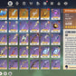 [Nivel 57] Ayaka + Skin⭐ , Zhongli , Kazuha , Yelan , Arlecchino , Nahida , Venti , Hu Tao , Jean C1 , Diluc C2 , Mona , Tighnari , Dehya | 7 Armas 5⭐| SERVER AMERICA|Cuenta Genshin Impact