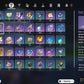 [Nivel 63] Tribbie + Anaxa + Cono + Castorice + Aventurine + Aglaea + Blade + Cono + Luocha + JingYuan + Dr Ratio + Archer + Bronya + Clara + Welt + Bailu + Conos Permanentes