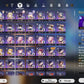 (REROLL + CUMPLEAÑOS LIBRE) Nivel 60⭐️ Silver Wolf LV. 999 + Cono , Castorice + Firefly + The Dahlia + Aventurine + Clara + Bronya + Himeko + Welt