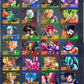 [Solo Android] ⭐️Cell Perfecto ULTRA⭐️ + 💎77,115 Cronocristales💎 + 5 LL