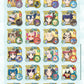 [Android] 1 NEOCAMPEON + 2 ARCHITRAJES⚡| ✨ N 3/5 (ARCHITRAJE) , Cintia (ARCHITRAJE), Rizzo (NEOCAMPEON), Máximo (Aniversario) ,Juliana, Florian, Rojo (TRAJE S, RAYO)